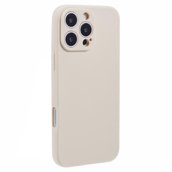SKALO iPhone 16 Pro Max Ultraohut TPU-kuori