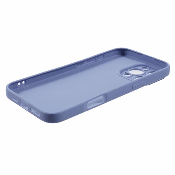 SKALO iPhone 16 Pro Max Ultraohut TPU-kuori
