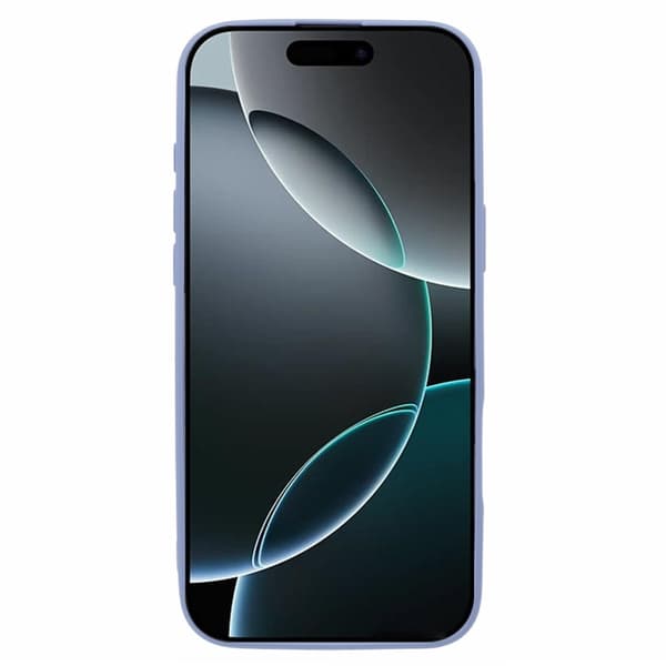 SKALO iPhone 16 Pro Max Ultraohut TPU-kuori