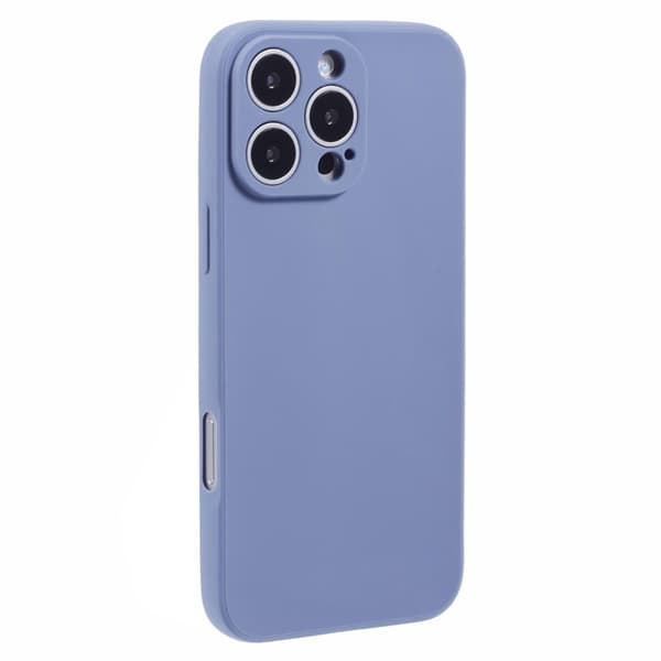 SKALO iPhone 16 Pro Max Ultraohut TPU-kuori