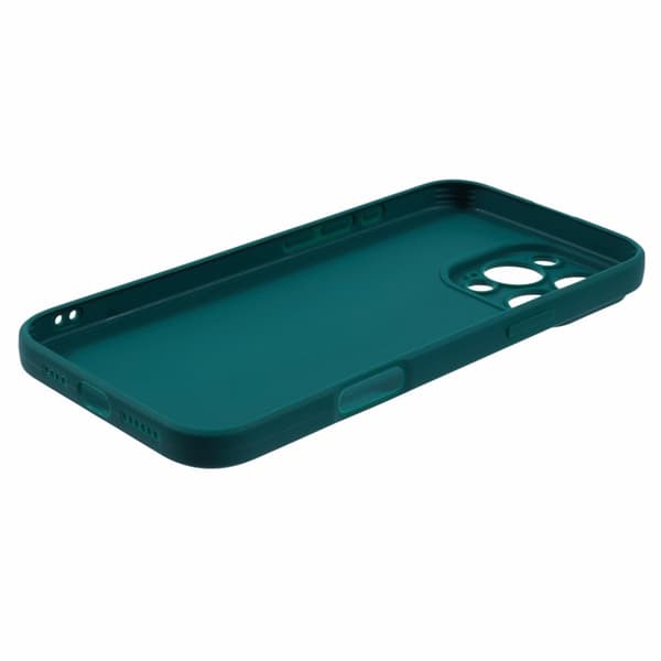 SKALO iPhone 16 Pro Max Ultraohut TPU-kuori