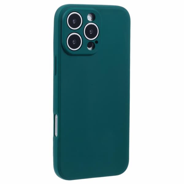 SKALO iPhone 16 Pro Max Ultraohut TPU-kuori