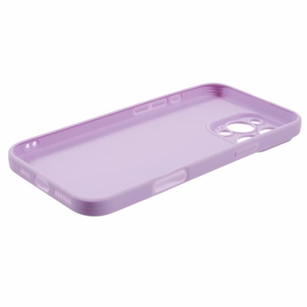 SKALO iPhone 16 Pro Max Ultraohut TPU-kuori