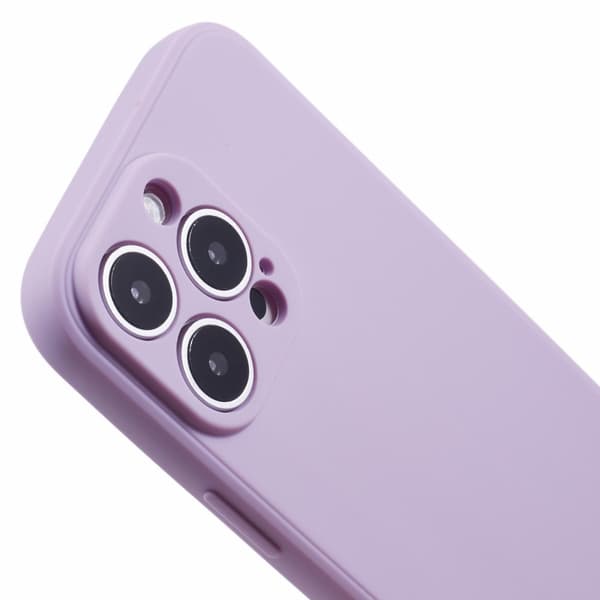 SKALO iPhone 16 Pro Max Ultraohut TPU-kuori