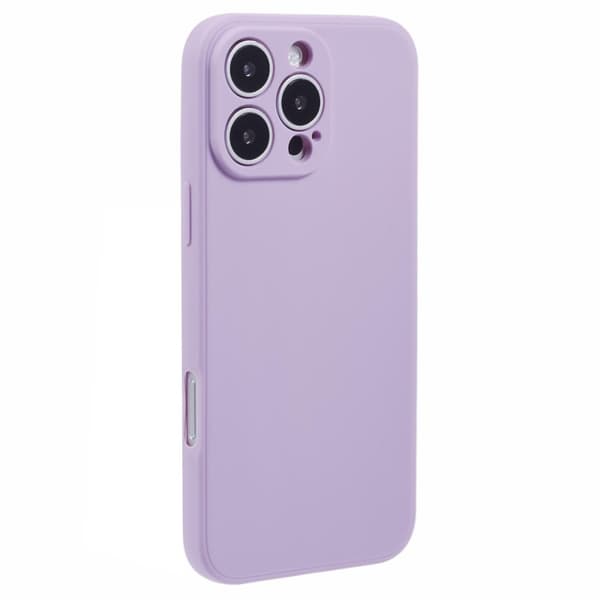 SKALO iPhone 16 Pro Max Ultraohut TPU-kuori