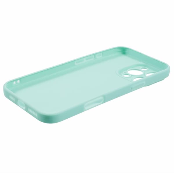 SKALO iPhone 16 Pro Max Ultraohut TPU-kuori