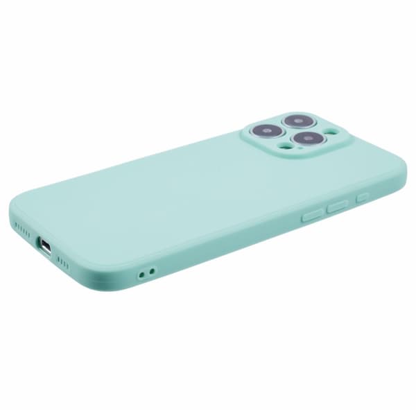 SKALO iPhone 16 Pro Max Ultraohut TPU-kuori
