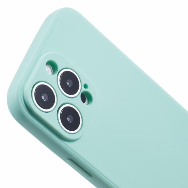 SKALO iPhone 16 Pro Max Ultraohut TPU-kuori