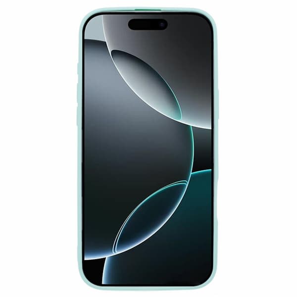 SKALO iPhone 16 Pro Max Ultraohut TPU-kuori