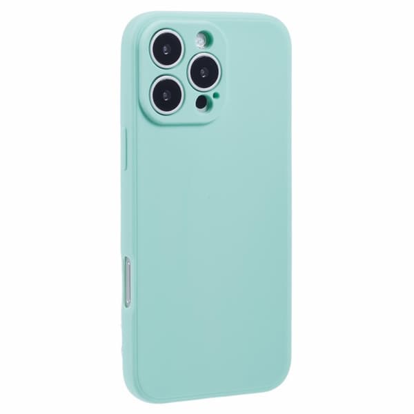 SKALO iPhone 16 Pro Max Ultraohut TPU-kuori