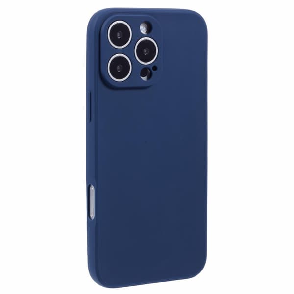 SKALO iPhone 16 Pro Max Ultraohut TPU-kuori