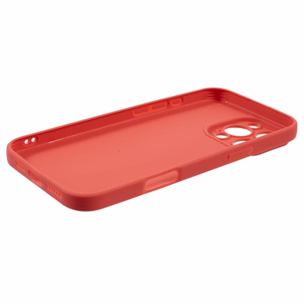 SKALO iPhone 16 Pro Max Ultraohut TPU-kuori