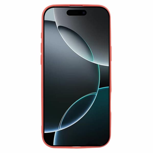 SKALO iPhone 16 Pro Max Ultraohut TPU-kuori