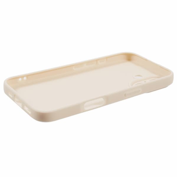 SKALO iPhone 16 Plus Ultratynd TPU-skal