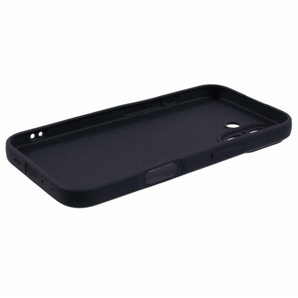 SKALO iPhone 16 Plus Ultratynd TPU-skal