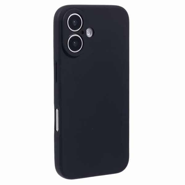 SKALO iPhone 16 Plus Ultratynd TPU-skal