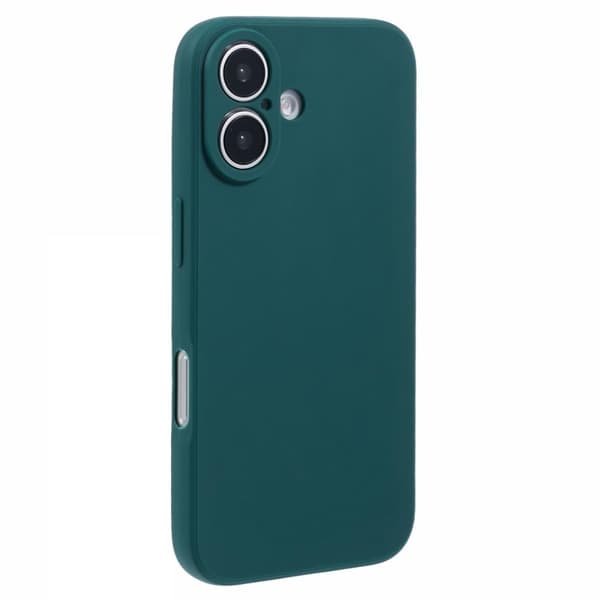 SKALO iPhone 16 Plus Ultratynd TPU-skal