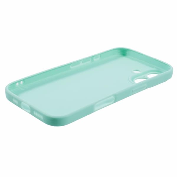 SKALO iPhone 16 Ultratynd TPU-skal