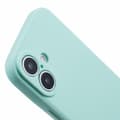 Miniatyrbillede 6 af 7: SKALO iPhone 16 Ultratynd TPU-skal