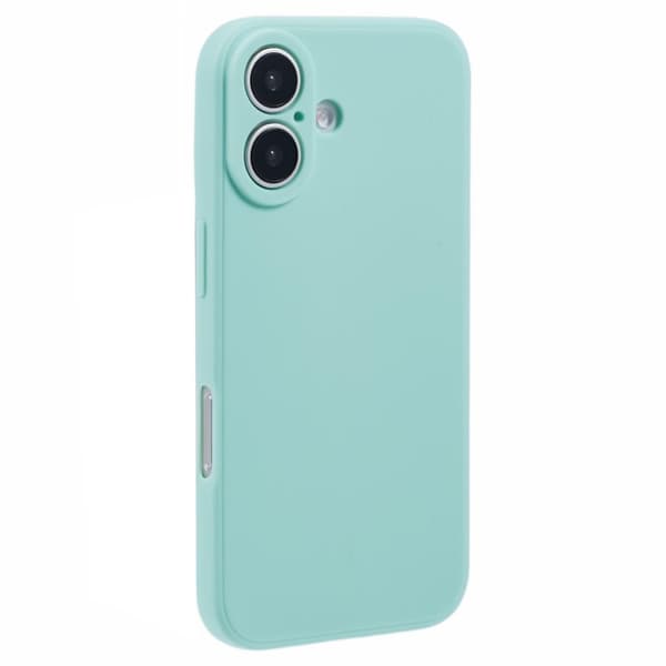 SKALO iPhone 16 Ultratynd TPU-skal