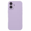 Miniatyrbillede 3 af 7: SKALO iPhone 16 Ultratynd TPU-skal