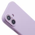 Miniatyrbillede 6 af 7: SKALO iPhone 16 Ultratynd TPU-skal