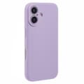Miniatyrbillede 1 af 7: SKALO iPhone 16 Ultratynd TPU-skal