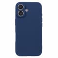 Miniatyrbillede 3 af 7: SKALO iPhone 16 Ultratynd TPU-skal