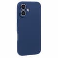 Miniatyrbillede 1 af 7: SKALO iPhone 16 Ultratynd TPU-skal