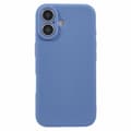 Miniatyrbillede 3 af 7: SKALO iPhone 16 Ultratynd TPU-skal