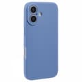 Miniatyrbillede 1 af 7: SKALO iPhone 16 Ultratynd TPU-skal