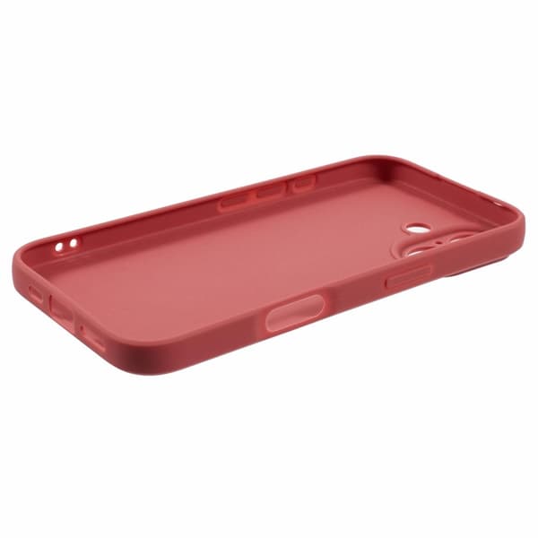 SKALO iPhone 16 Ultratynd TPU-skal