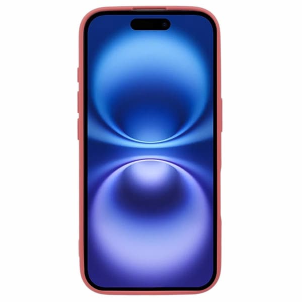SKALO iPhone 16 Ultratynd TPU-skal