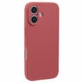 Miniatyrbillede 1 af 7: SKALO iPhone 16 Ultratynd TPU-skal