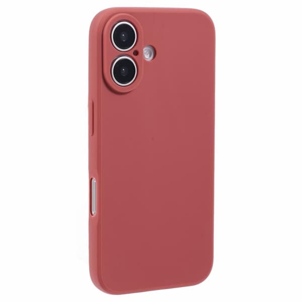 SKALO iPhone 16 Ultratynd TPU-skal