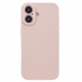 Miniatyrbillede 3 af 7: SKALO iPhone 16 Ultratynd TPU-skal