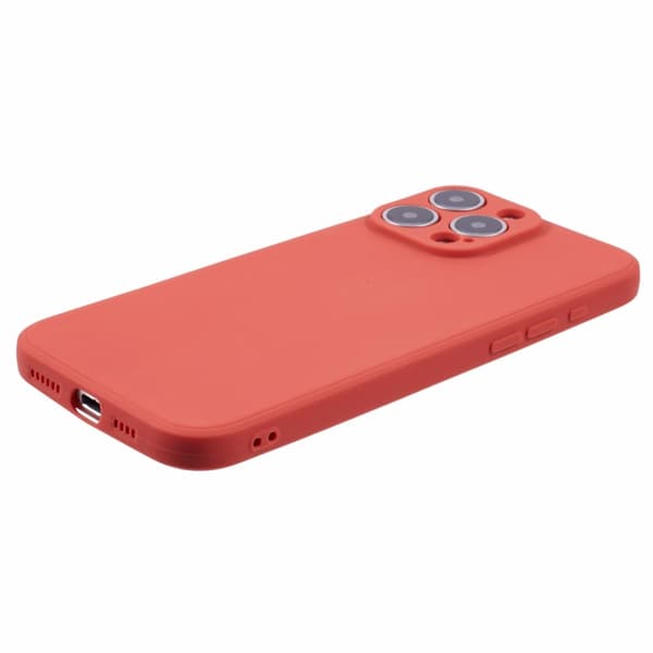 SKALO iPhone 16 Pro Ultratynd TPU-skal