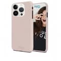 Miniatyrbild 1 av 4: iPhone 14 Fodral - JAYM - Soft Feeling - Antik Rosa