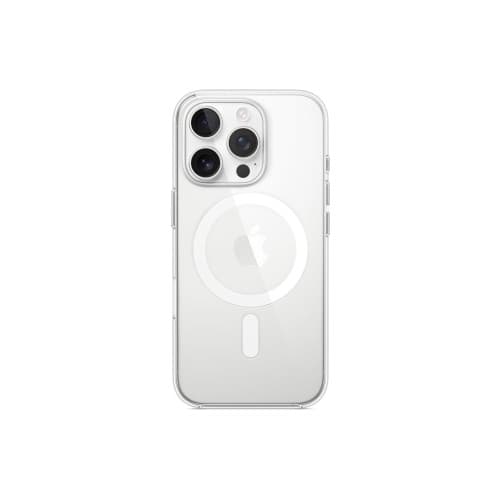 Apple - baksidesskydd för mobiltelefon