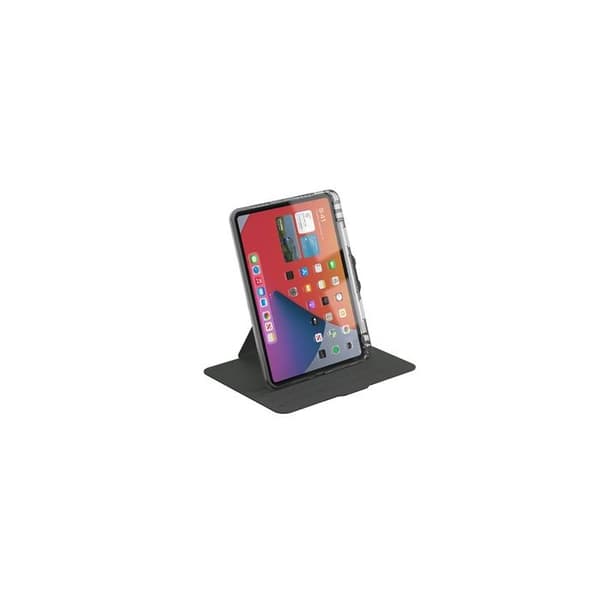 Foliofodral - TARGUS - VersaVu - Kompatibel med iPad Pro 11 - Färg Grå - Material Syntetiskt