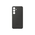 Miniatyrbild 3 av 4: Silikonfodral till Samsung Galaxy S24 FE FlipSuit Gul