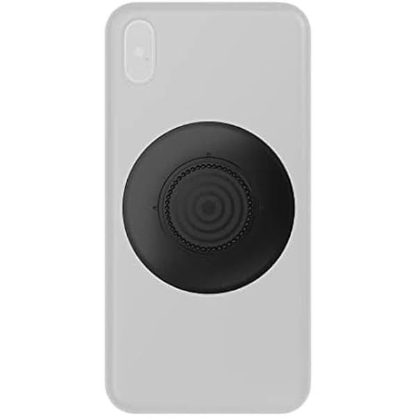 FIDLOCK Klebepatch VACUUM Uni Phone Patch - Svart