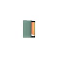 Miniatyrbild 4 av 4: Folio SlimSkin MW för iPad 10.2 7:e generationen 8:e generationen 9:e generationen 2019 2020 och 2021 Grön