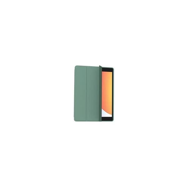 Folio SlimSkin MW för iPad 10.2 7:e generationen 8:e generationen 9:e generationen 2019 2020 och 2021 Grön