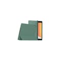 Miniatyrbild 2 av 4: Folio SlimSkin MW för iPad 10.2 7:e generationen 8:e generationen 9:e generationen 2019 2020 och 2021 Grön