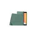 Miniatyrbild 1 av 4: Folio SlimSkin MW för iPad 10.2 7:e generationen 8:e generationen 9:e generationen 2019 2020 och 2021 Grön