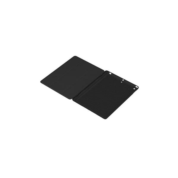 Folio SlimSkin MW för iPad Air 10,9 4:e generationen 5:e generationen 2020 och 2022 Svart