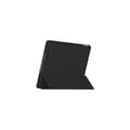 Miniatyrbild 3 av 6: Folio SlimSkin MW för iPad 10.2 7:e generationen 8:e generationen 9:e generationen 2019 2020 och 2021 Svart