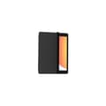 Miniatyrbild 2 av 6: Folio SlimSkin MW för iPad 10.2 7:e generationen 8:e generationen 9:e generationen 2019 2020 och 2021 Svart
