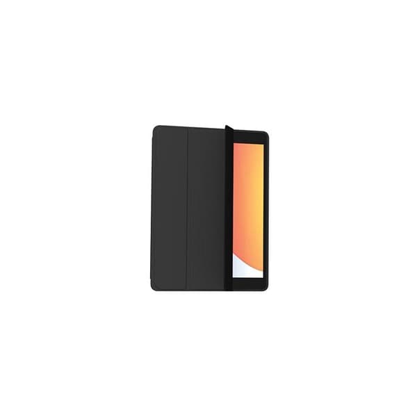 Folio SlimSkin MW för iPad 10.2 7:e generationen 8:e generationen 9:e generationen 2019 2020 och 2021 Svart